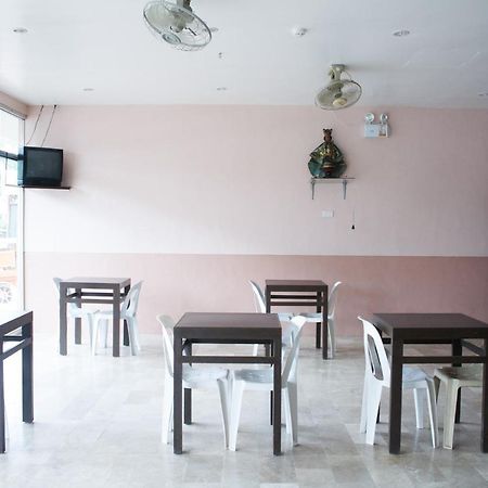 Gv Hotel - Borongan Kültér fotó