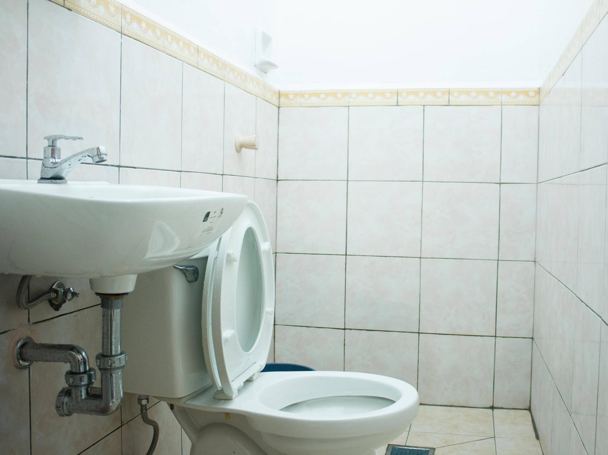 Gv Hotel - Borongan Kültér fotó
