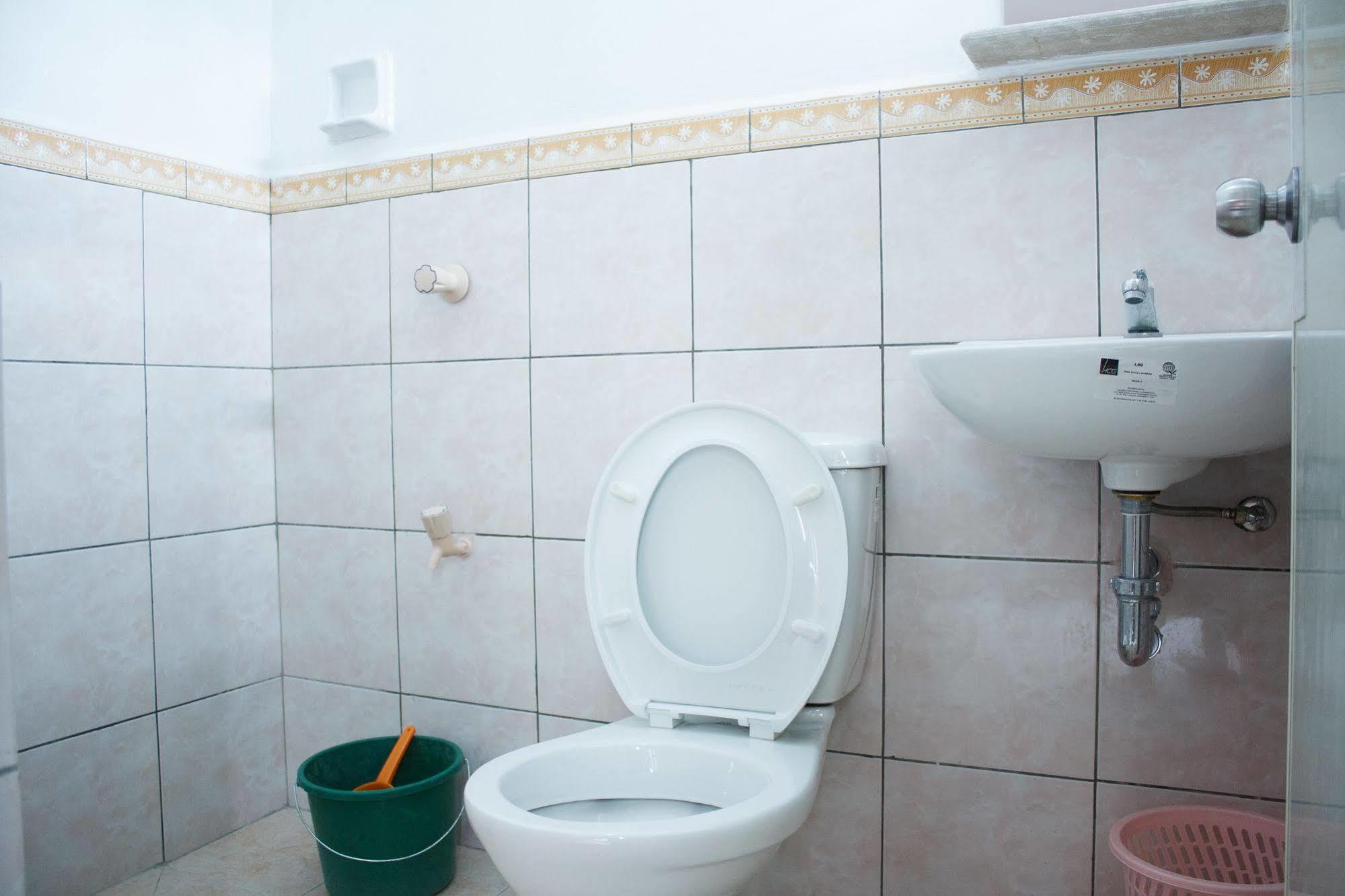 Gv Hotel - Borongan Kültér fotó