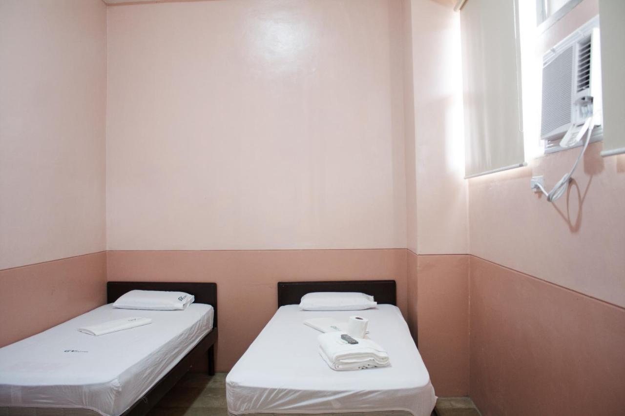 Gv Hotel - Borongan Szoba fotó
