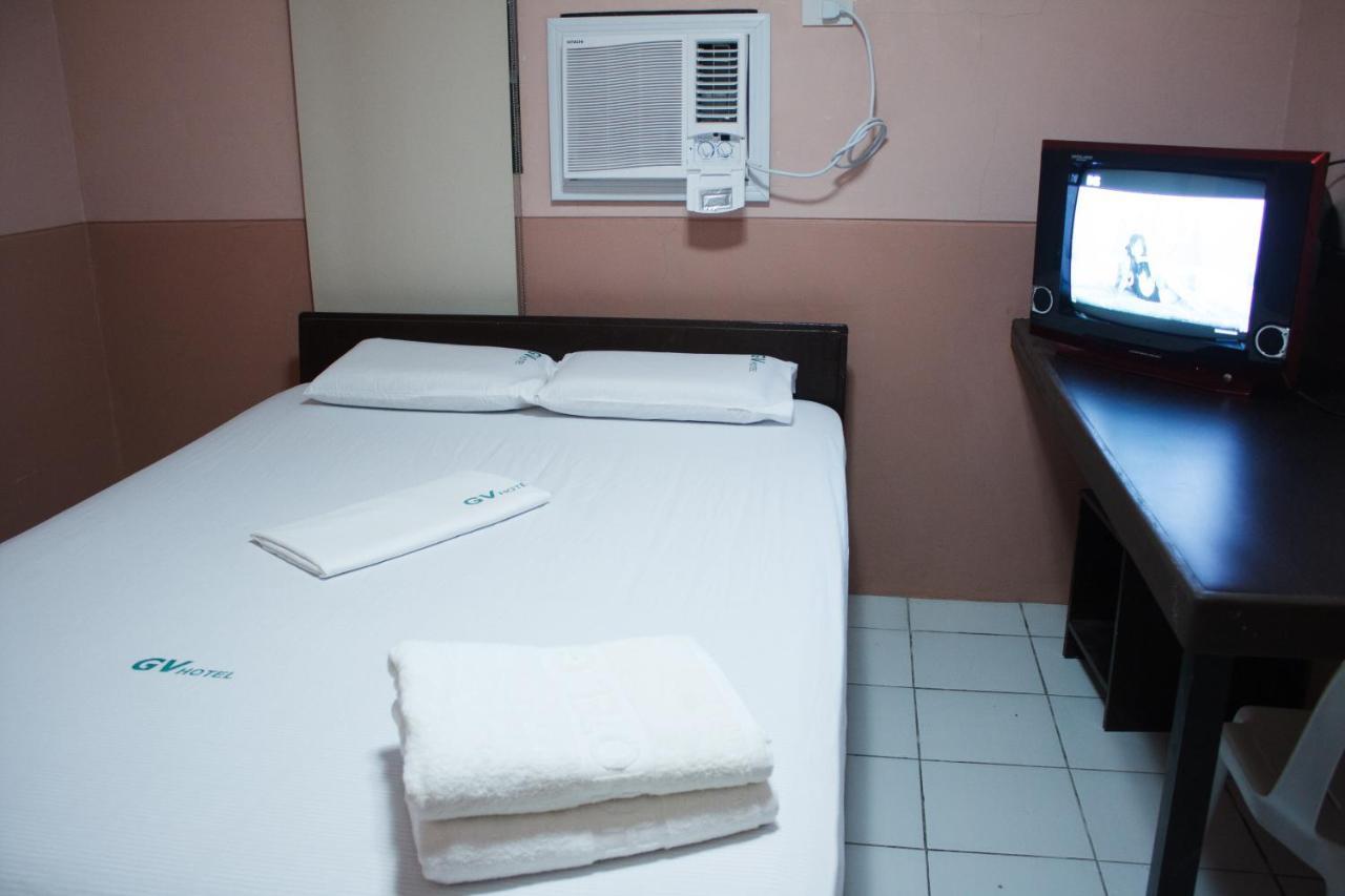 Gv Hotel - Borongan Szoba fotó